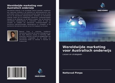 Wereldwijde marketing voor Australisch onderwijs