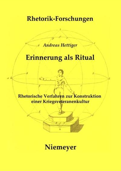 Erinnerung als Ritual