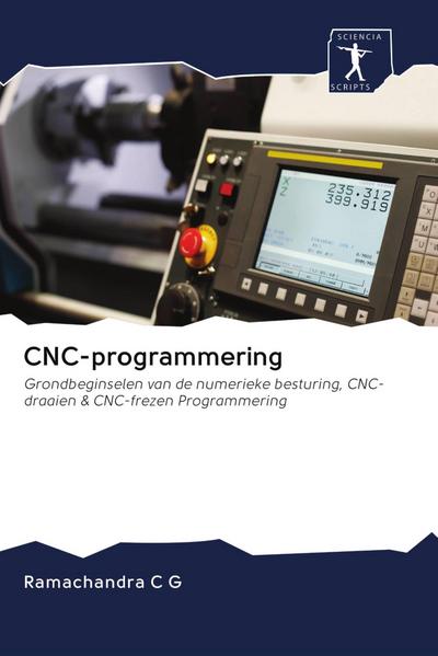 CNC-programmering
