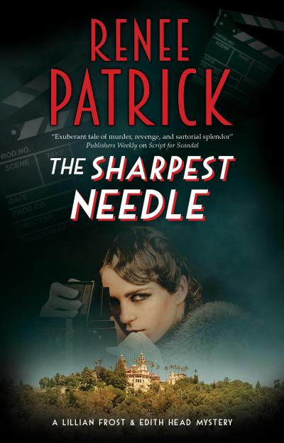 Sharpest Needle, The