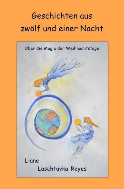 Geschichten aus zwölf und einer Nacht