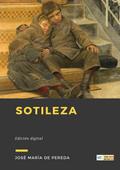 Sotileza