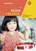 Musik erleben für die sozialpädagogische Erstausbi