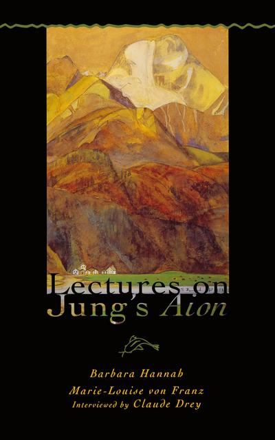 Lectures on Jung’s Aion
