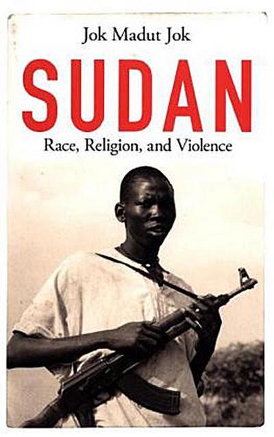 Sudan: Race, Religion, and Violence