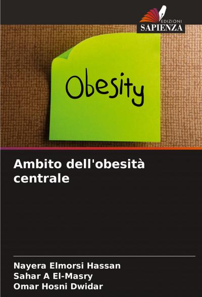 Ambito dell’obesità centrale