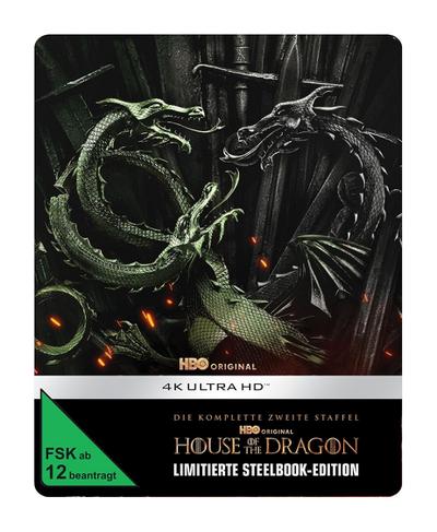 House of the Dragon