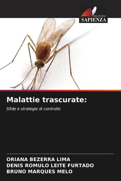 Malattie trascurate: