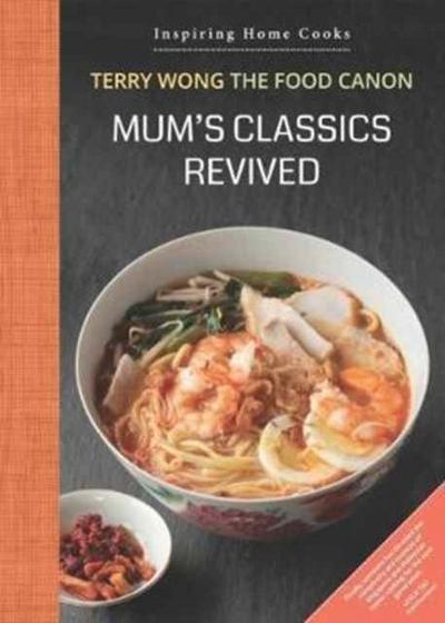 Mum’s Classics Revived