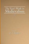 The Year’s Work in Medievalism, 2011