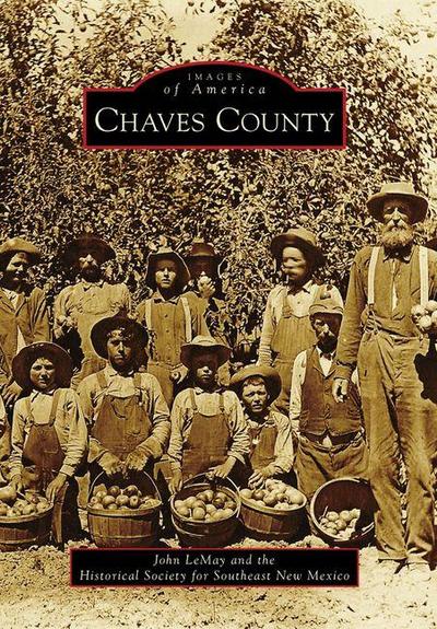 Chaves County