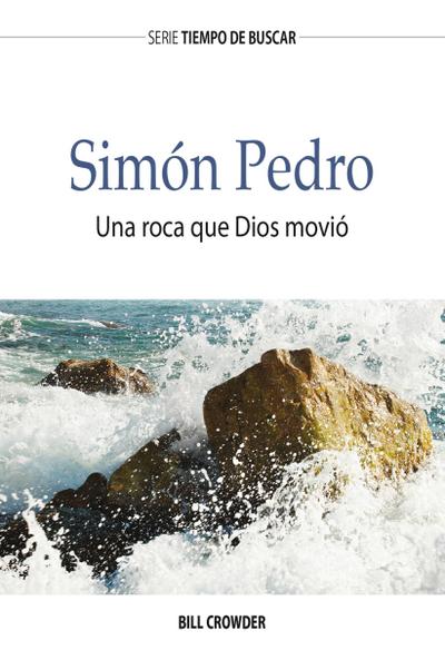 Simón Pedro