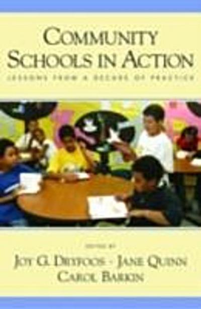 Community Schools in Action