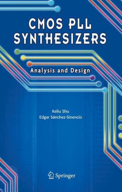 CMOS PLL Synthesizers