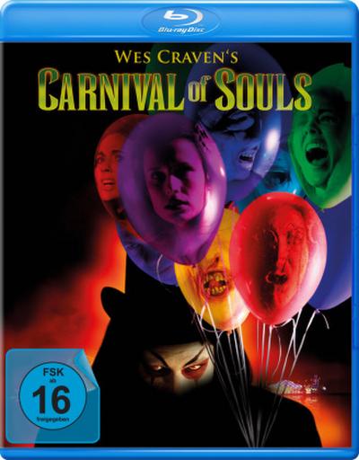 Carnival of Souls