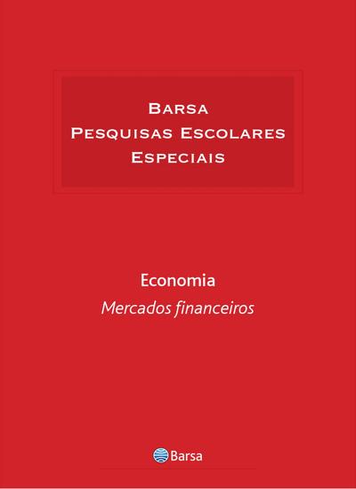 Temática - Economia - Mercados Financeiros