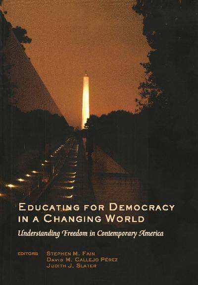 Educating for Democracy in a Changing World