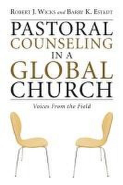 Pastoral Counseling in a Global Church