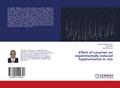 Effect of Losartan on experimentally induced hyperuricemia in rats