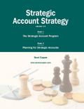 Strategic Account Strategy