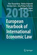 European Yearbook of International Economic Law 20