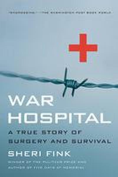 War Hospital