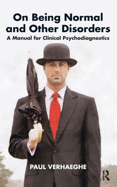 On Being Normal and Other Disorders