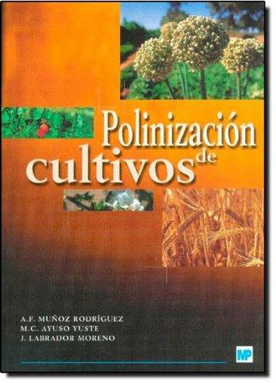 Polinización de cultivos