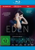 Eden - Lost in Music