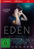 Eden - Lost in Music