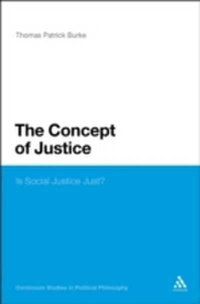 Concept of Justice
