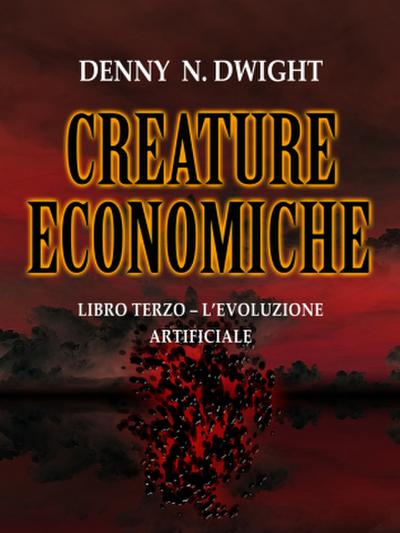 CREATURE ECONOMICHE