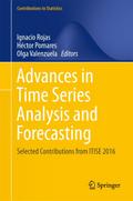 Advances in Time Series Analysis and Forecasting
