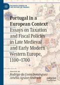 Portugal in a European Context