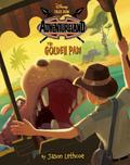 Tales from Adventureland: The Golden Paw