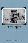 Love and Happiness