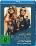 Black Bag - Doppeltes Spiel