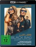 Black Bag - Doppeltes Spiel - 4K UHD