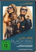 Black Bag - Doppeltes Spiel