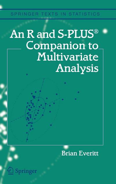 An R and S-Plus(r) Companion to Multivariate Analysis