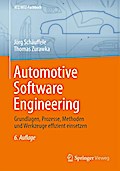 Automotive Software Engineering