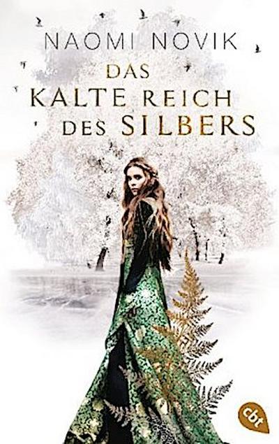 Das kalte Reich des Silbers