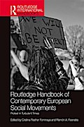 Routledge Handbook of Contemporary European Social Movements