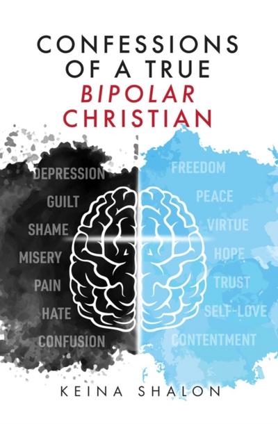Confessions of a True Bipolar Christian