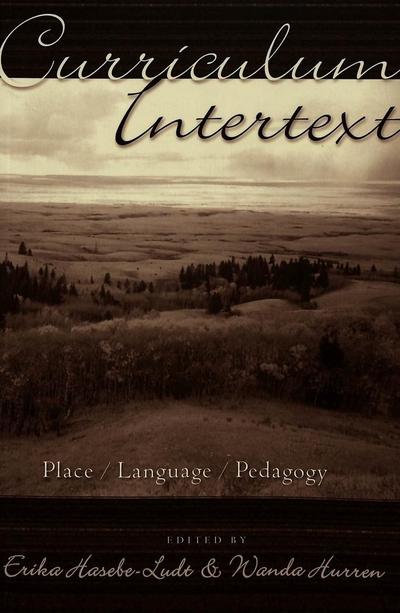 Curriculum Intertext