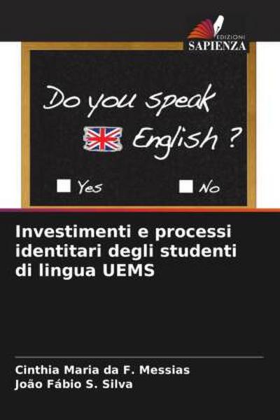 Investimenti e processi identitari degli studenti di lingua UEMS