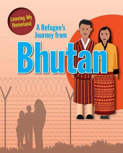 A Refugee’s Journey from Bhutan