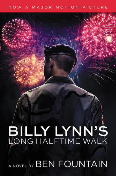 Billy Lynn’s Long Halftime Walk [Movie Tie-in Edition]