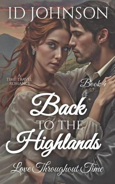 Back to the Highlands