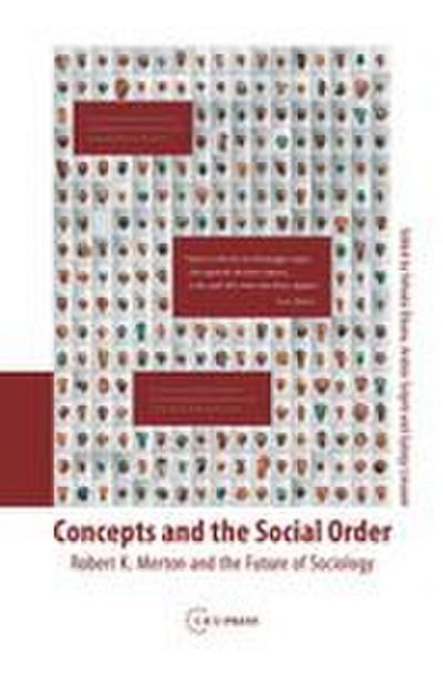Concepts and the Social Order